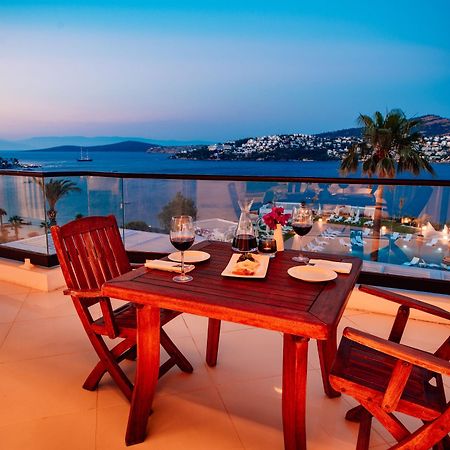 Baia Bodrum Hotel 京多安 外观 照片